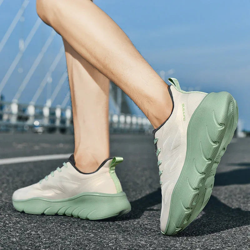 Streetphase T84 Sneakers - Luxuryurbanwear