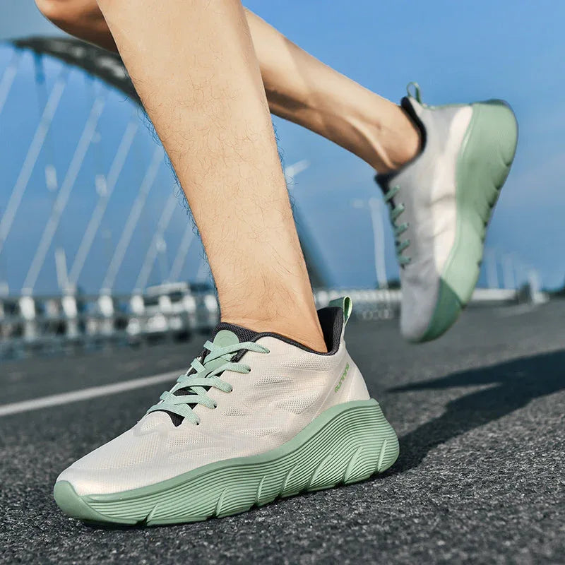 Streetphase T84 Sneakers - Luxuryurbanwear