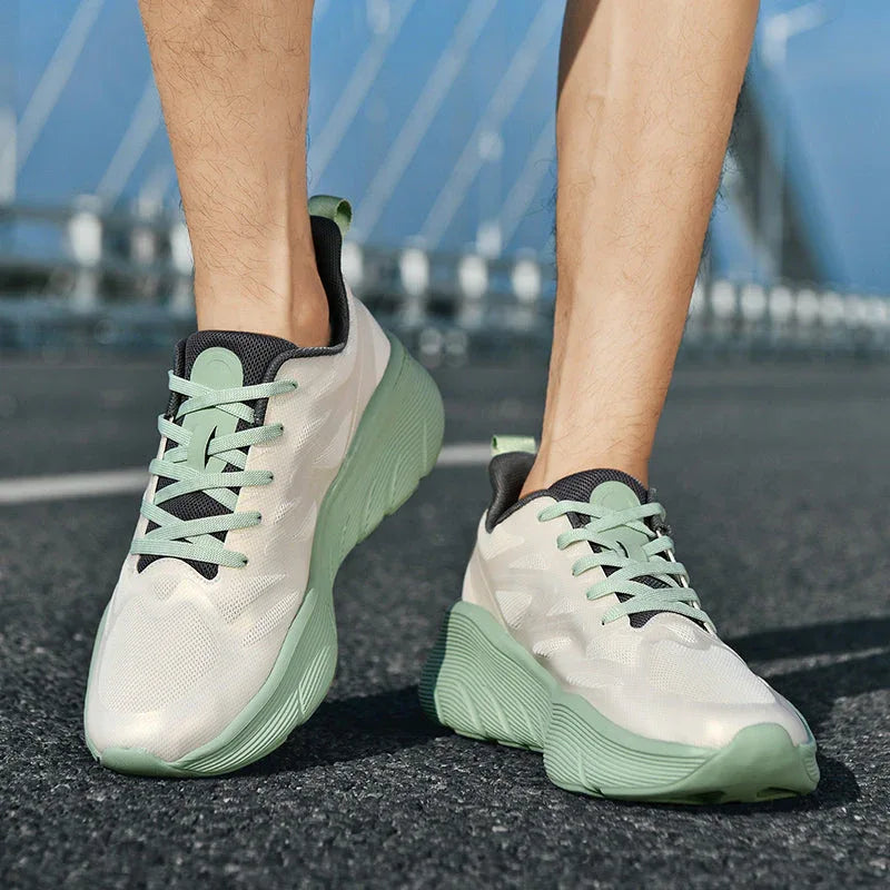 Streetphase T84 Sneakers - Luxuryurbanwear