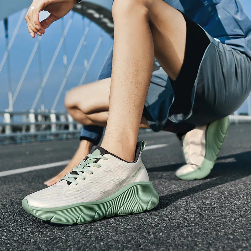 Streetphase T84 Sneakers - Luxuryurbanwear