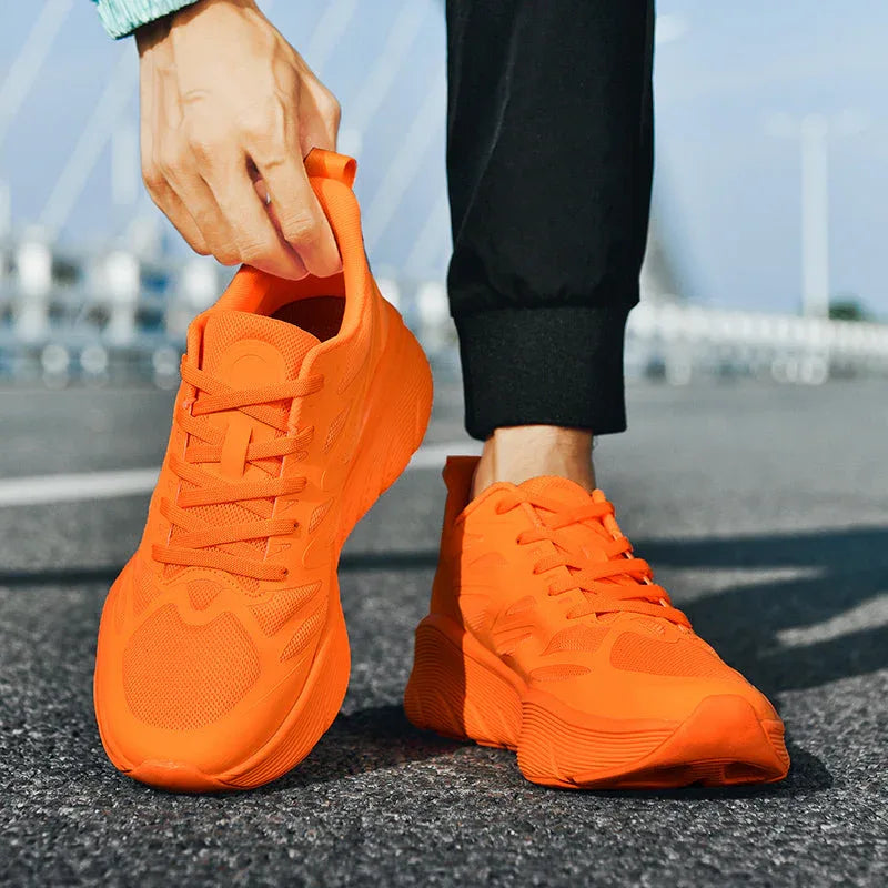 Streetphase T84 Sneakers - Luxuryurbanwear