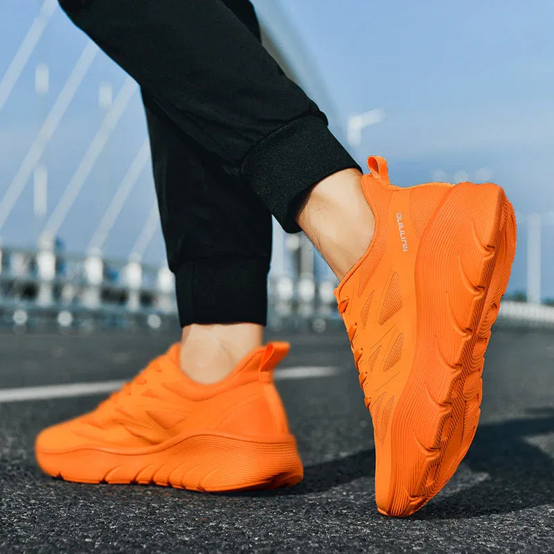 Streetphase T84 Sneakers - Luxuryurbanwear