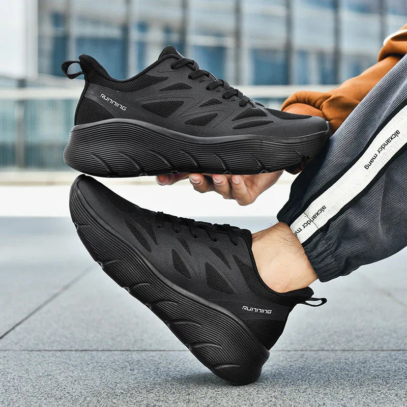 Streetphase T84 Sneakers - Luxuryurbanwear