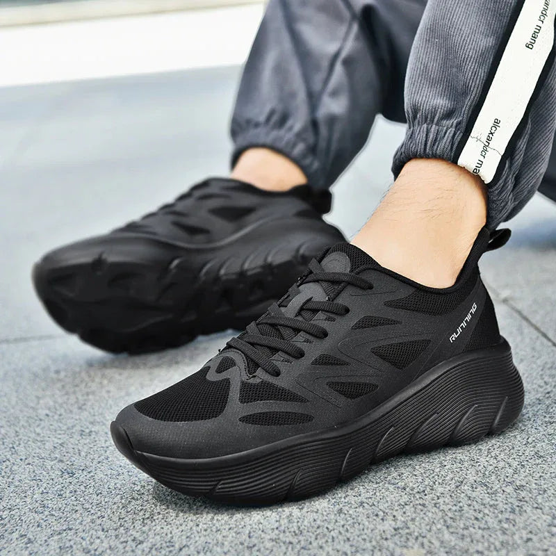 Streetphase T84 Sneakers - Luxuryurbanwear