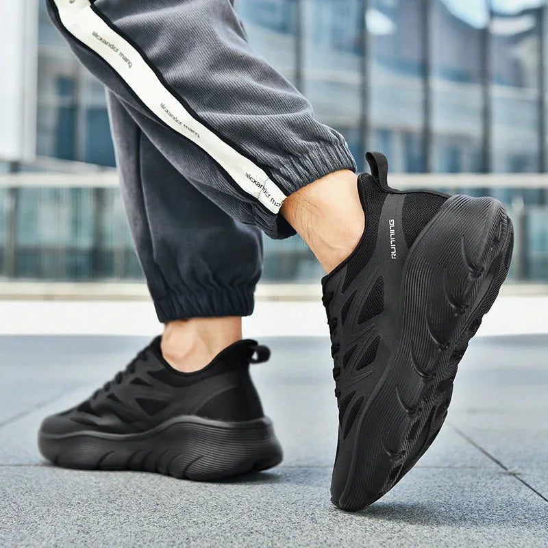 Streetphase T84 Sneakers - Luxuryurbanwear