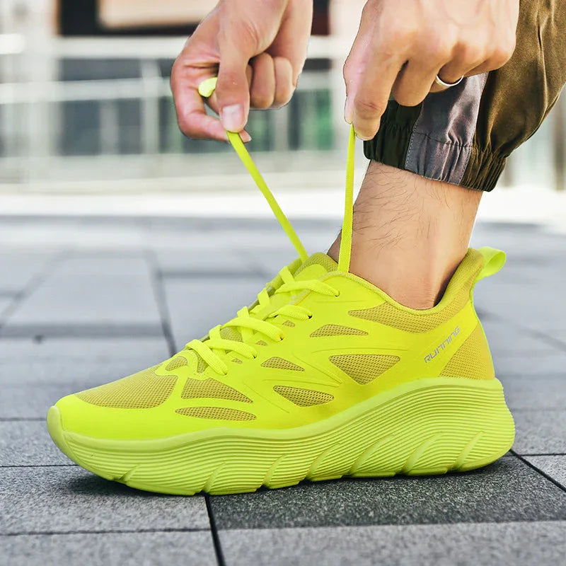 Streetphase T84 Sneakers - Luxuryurbanwear