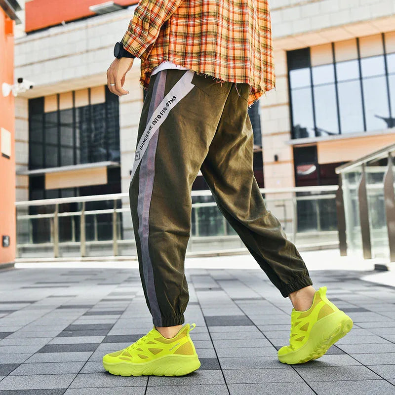 Streetphase T84 Sneakers - Luxuryurbanwear