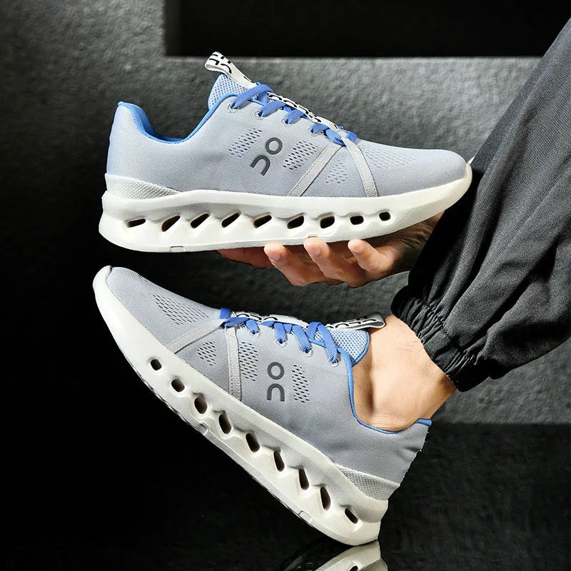 Urban Logic T84 Sneakers - Luxuryurbanwear