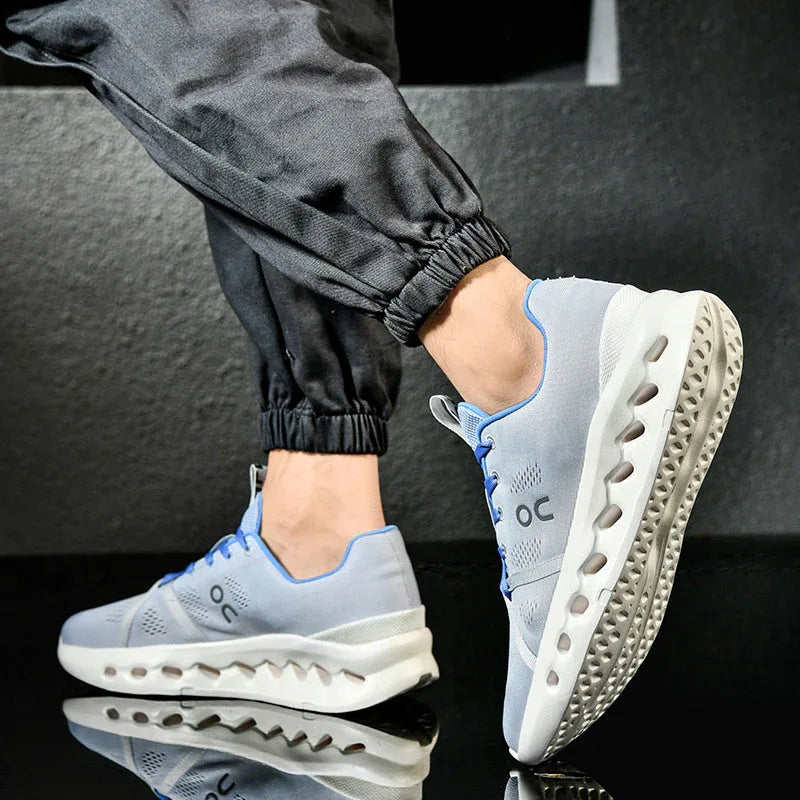 Urban Logic T84 Sneakers - Luxuryurbanwear