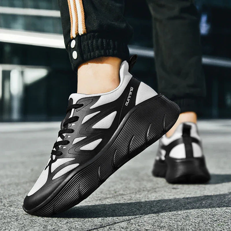 Streetphase T84 Sneakers - Luxuryurbanwear