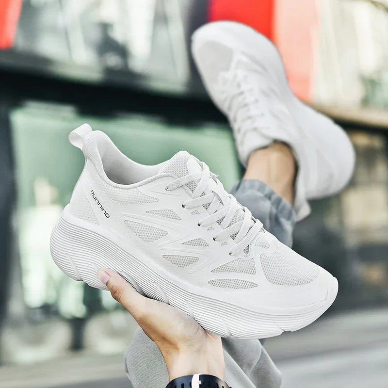Streetphase T84 Sneakers - Luxuryurbanwear