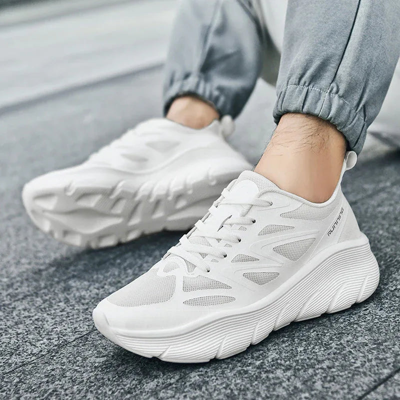 Streetphase T84 Sneakers - Luxuryurbanwear