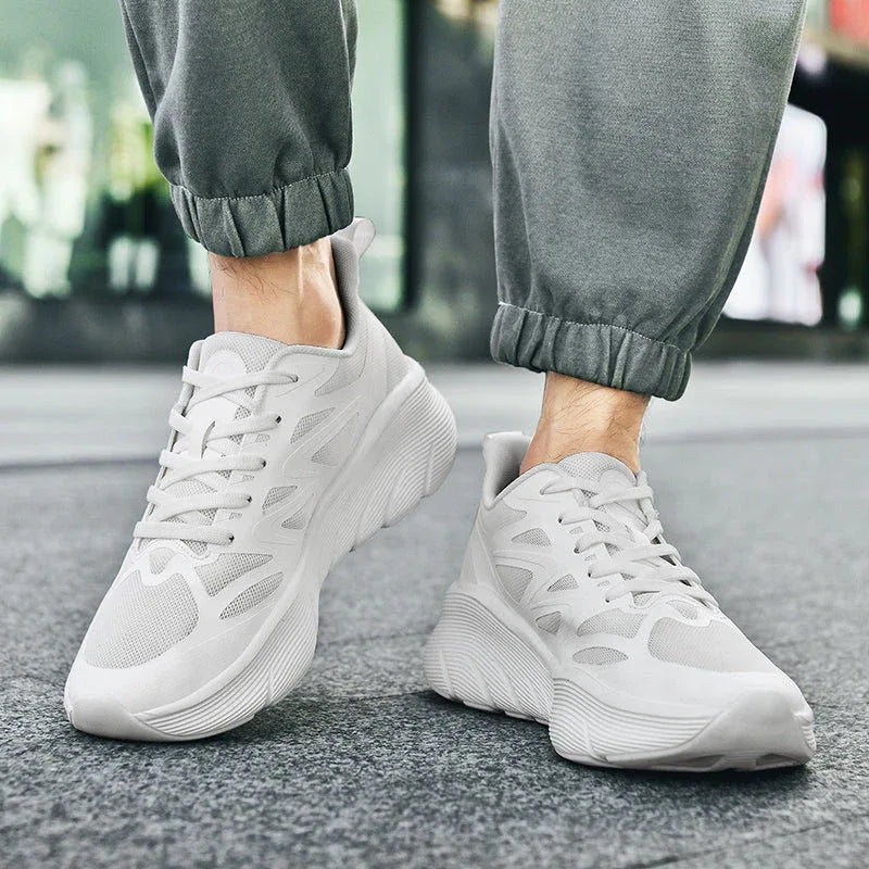 Streetphase T84 Sneakers - Luxuryurbanwear