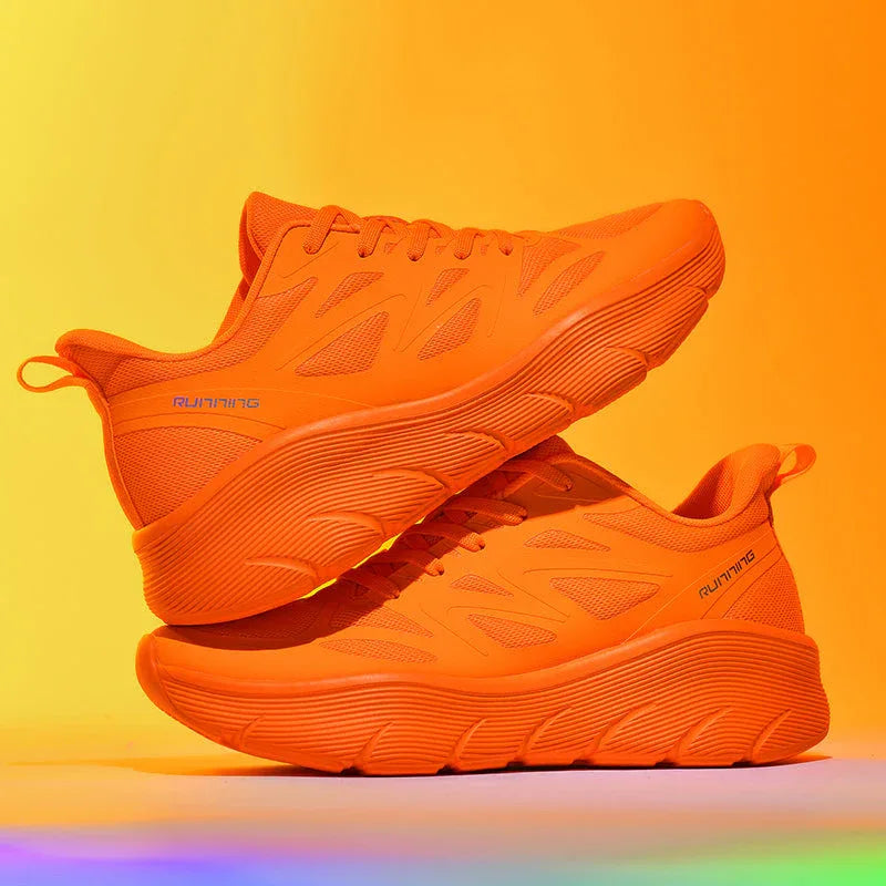 Streetphase T84 Sneakers - Luxuryurbanwear