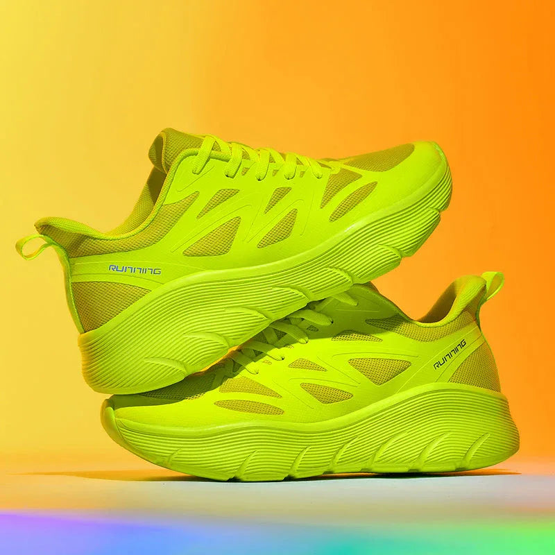 Streetphase T84 Sneakers - Luxuryurbanwear