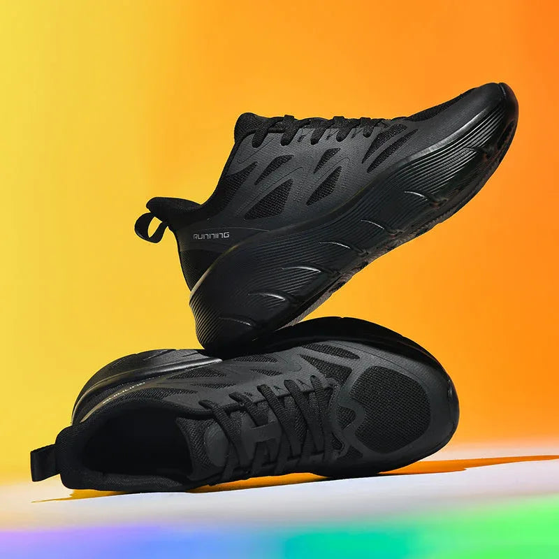 Streetphase T84 Sneakers - Luxuryurbanwear