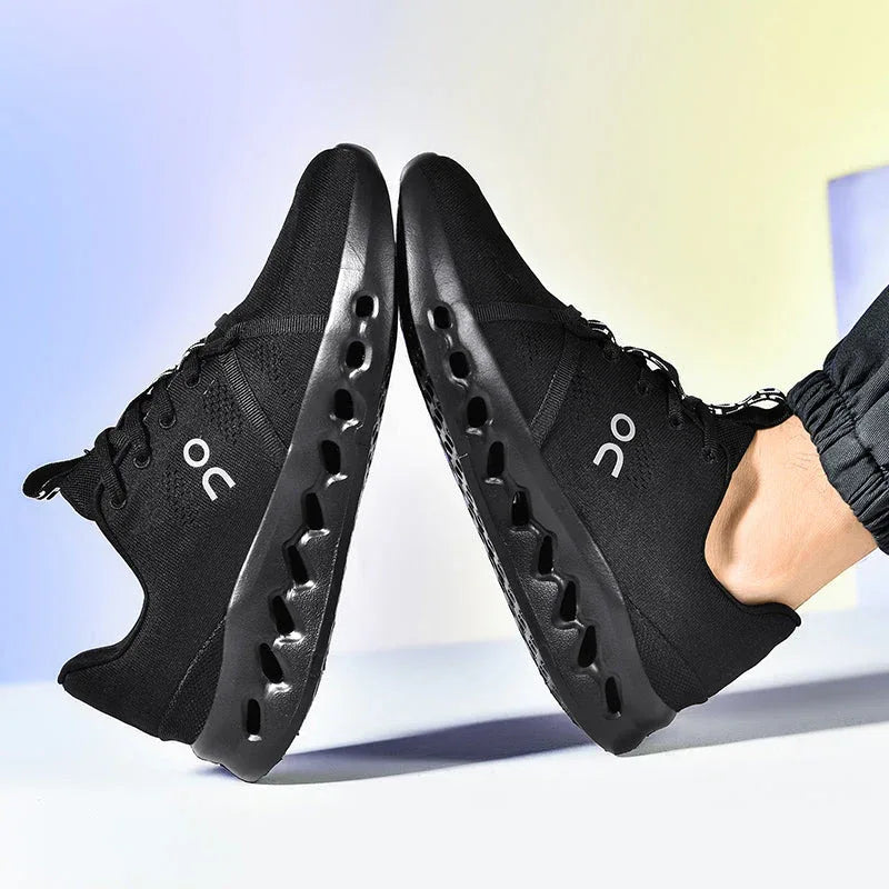 Urban Logic T84 Sneakers - Luxuryurbanwear