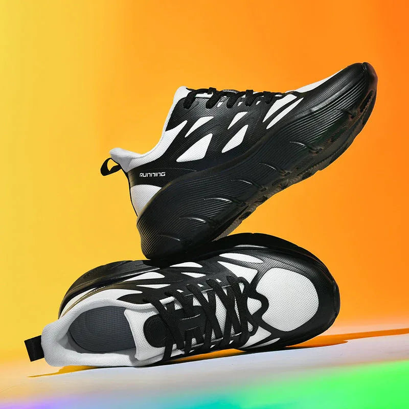 Streetphase T84 Sneakers - Luxuryurbanwear