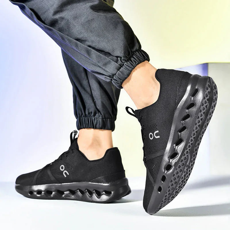 Urban Logic T84 Sneakers - Luxuryurbanwear