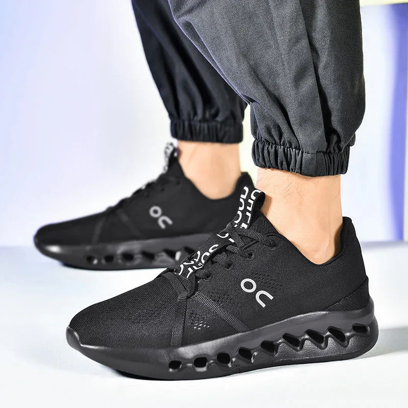 Urban Logic T84 Sneakers - Luxuryurbanwear