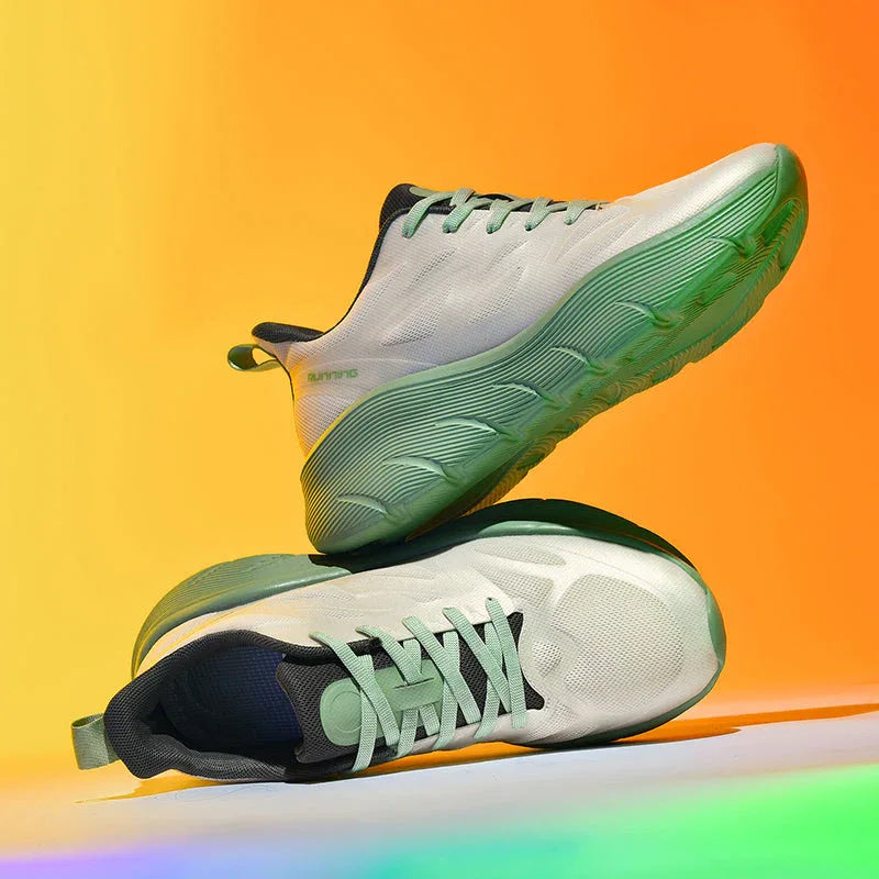 Streetphase T84 Sneakers - Luxuryurbanwear