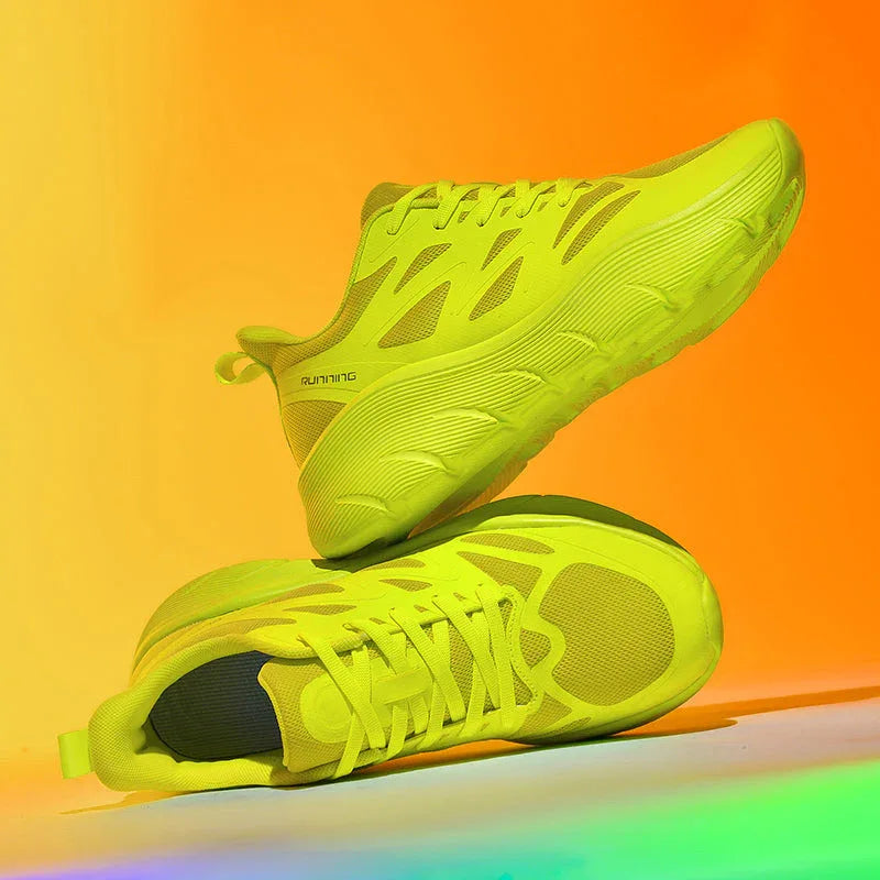 Streetphase T84 Sneakers - Luxuryurbanwear