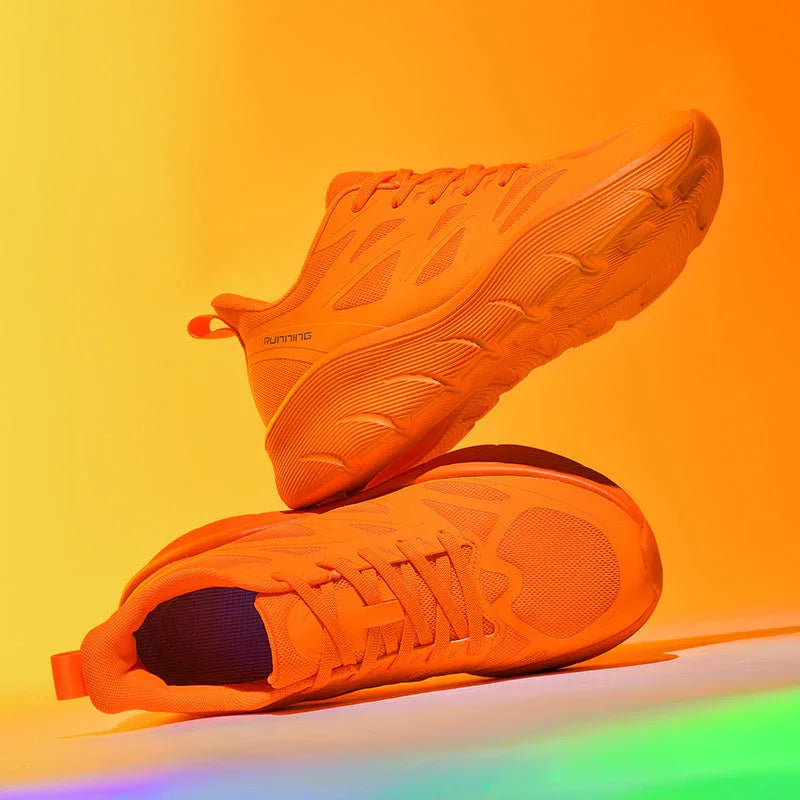 Streetphase T84 Sneakers - Luxuryurbanwear