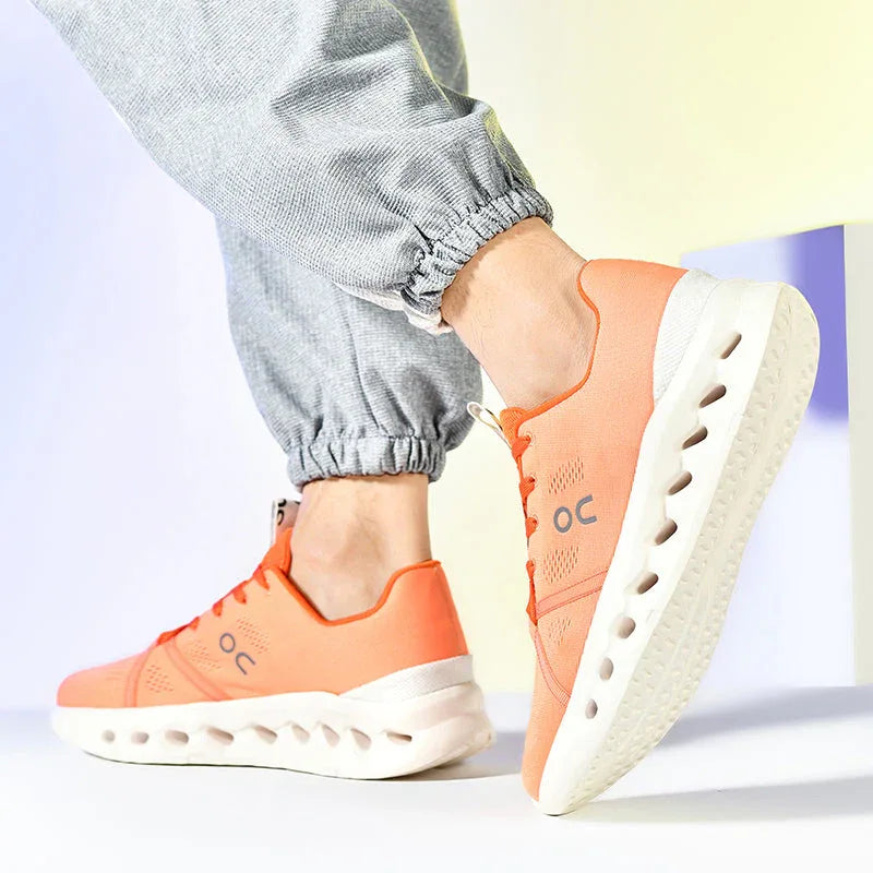 Urban Logic T84 Sneakers - Luxuryurbanwear