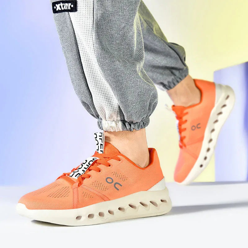 Urban Logic T84 Sneakers - Luxuryurbanwear