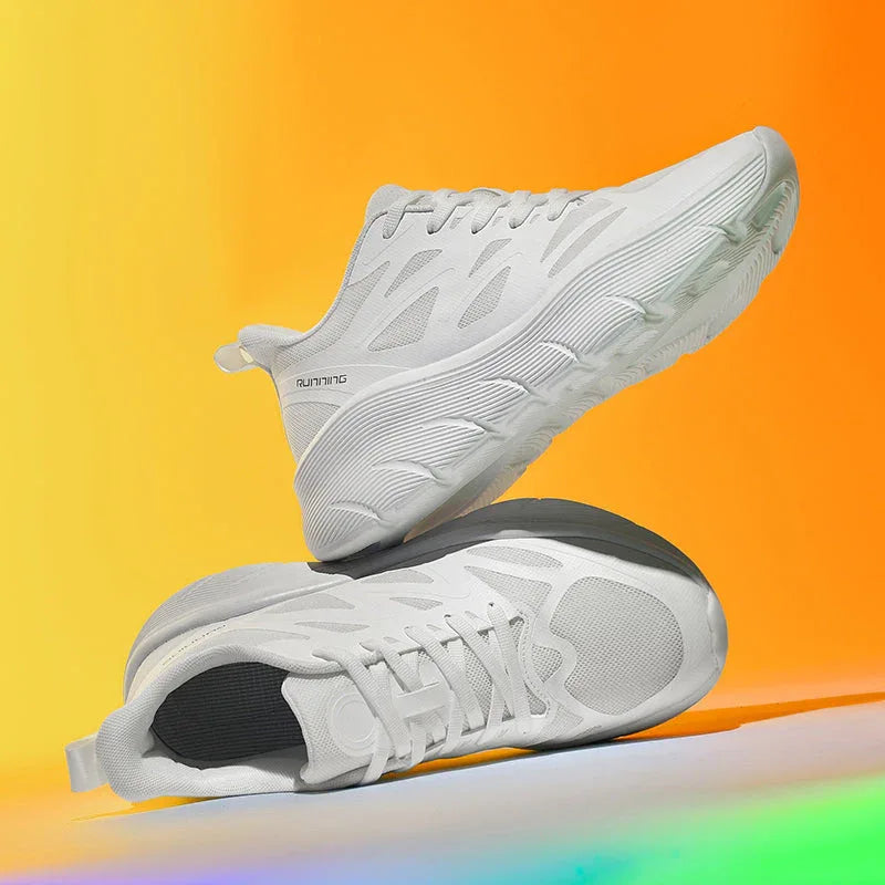 Streetphase T84 Sneakers - Luxuryurbanwear