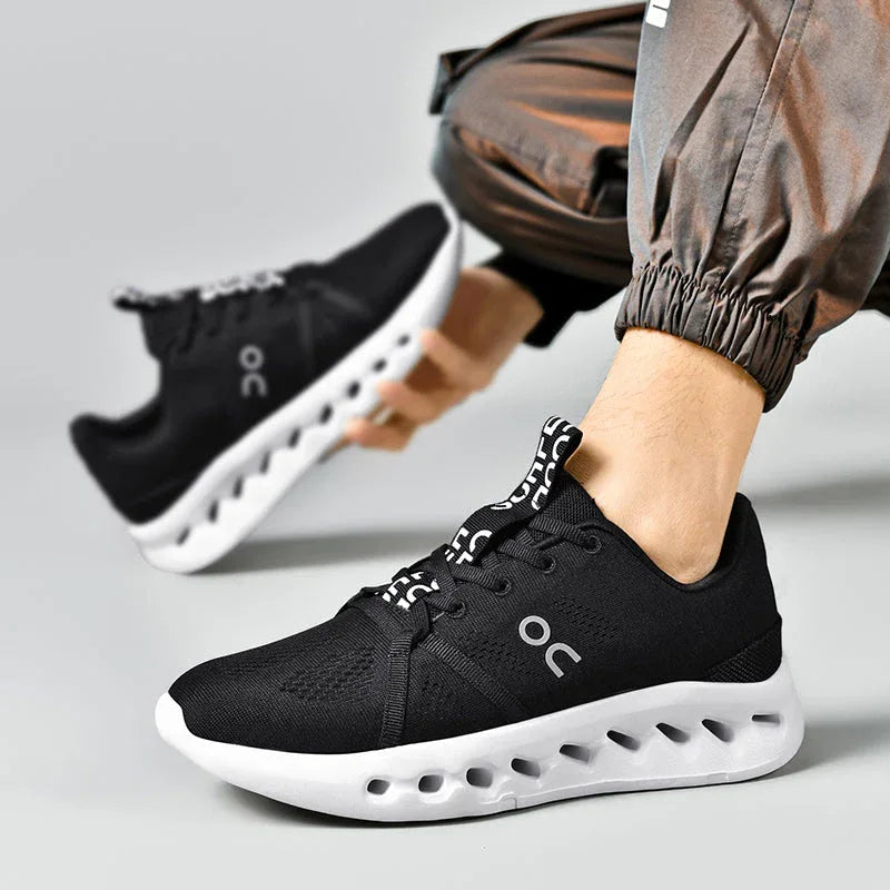 Urban Logic T84 Sneakers - Luxuryurbanwear