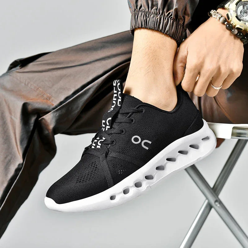 Urban Logic T84 Sneakers - Luxuryurbanwear