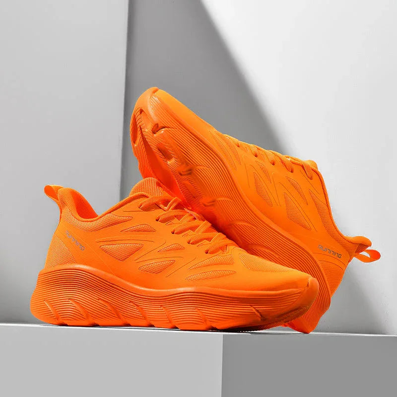 Streetphase T84 Sneakers - Luxuryurbanwear