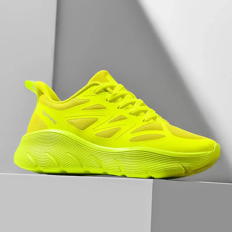 Streetphase T84 Sneakers - Luxuryurbanwear