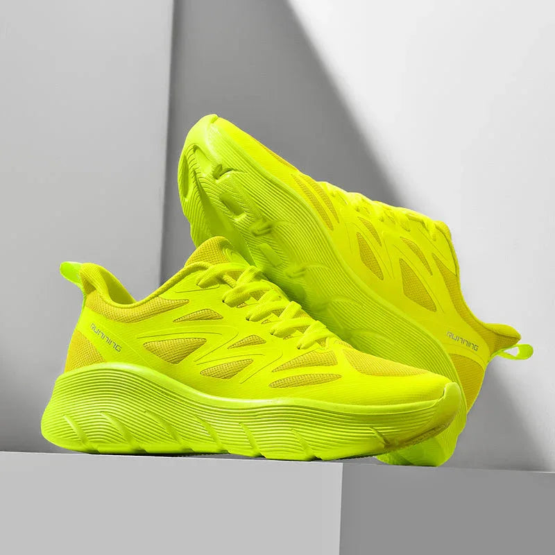 Streetphase T84 Sneakers - Luxuryurbanwear