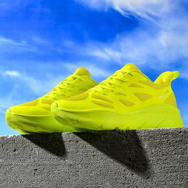 Streetphase T84 Sneakers - Luxuryurbanwear