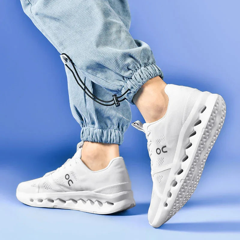 Urban Logic T84 Sneakers - Luxuryurbanwear