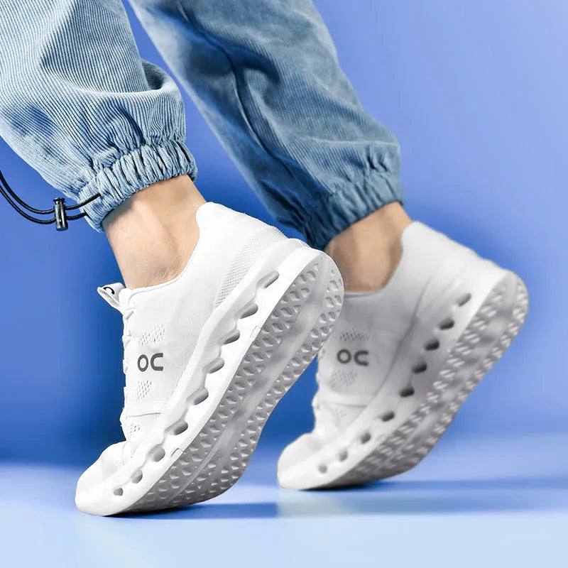 Urban Logic T84 Sneakers - Luxuryurbanwear