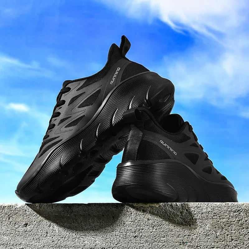 Streetphase T84 Sneakers - Luxuryurbanwear