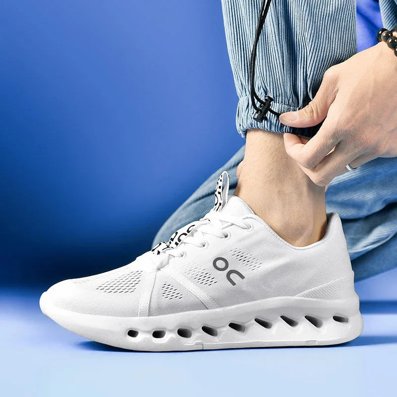 Urban Logic T84 Sneakers - Luxuryurbanwear