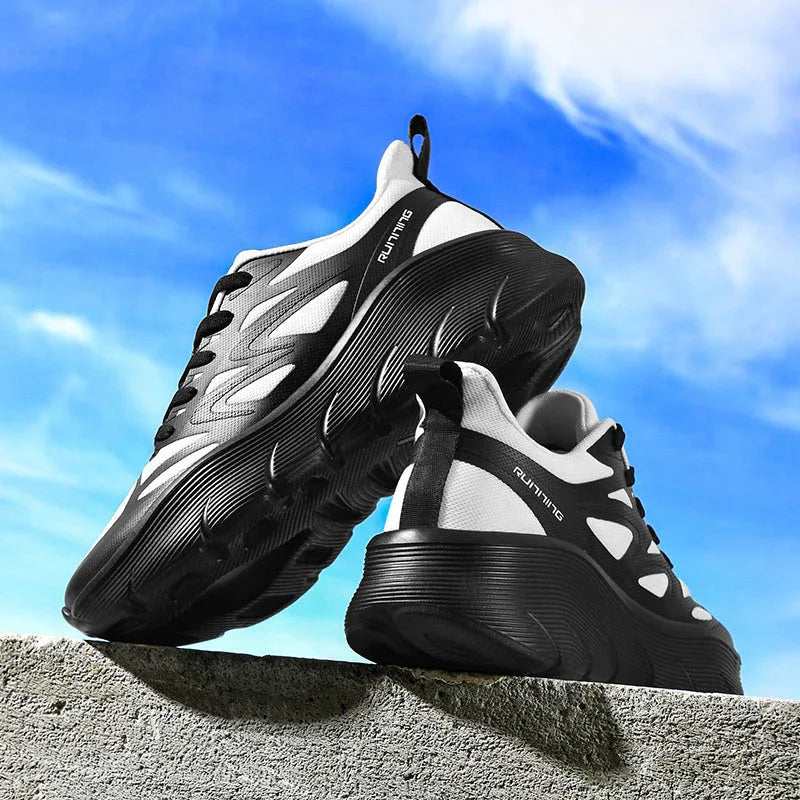 Streetphase T84 Sneakers - Luxuryurbanwear