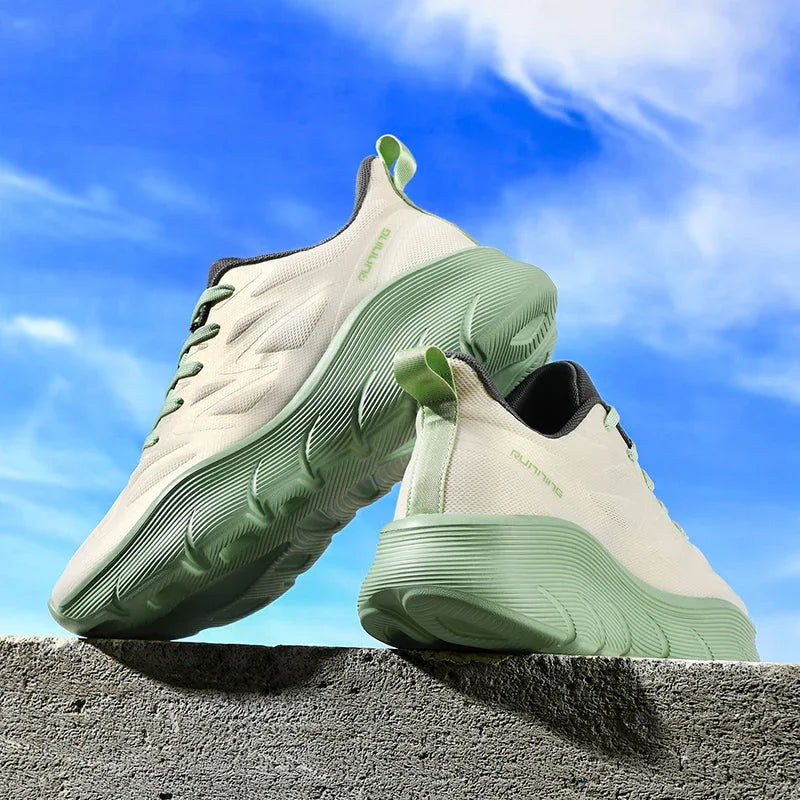 Streetphase T84 Sneakers - Luxuryurbanwear