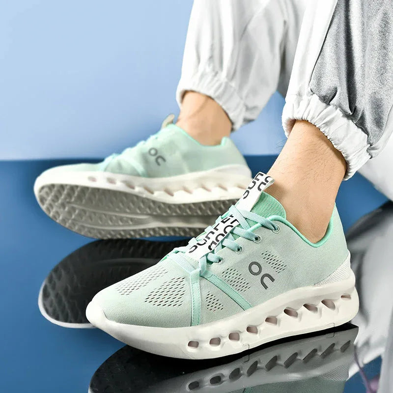 Urban Logic T84 Sneakers - Luxuryurbanwear