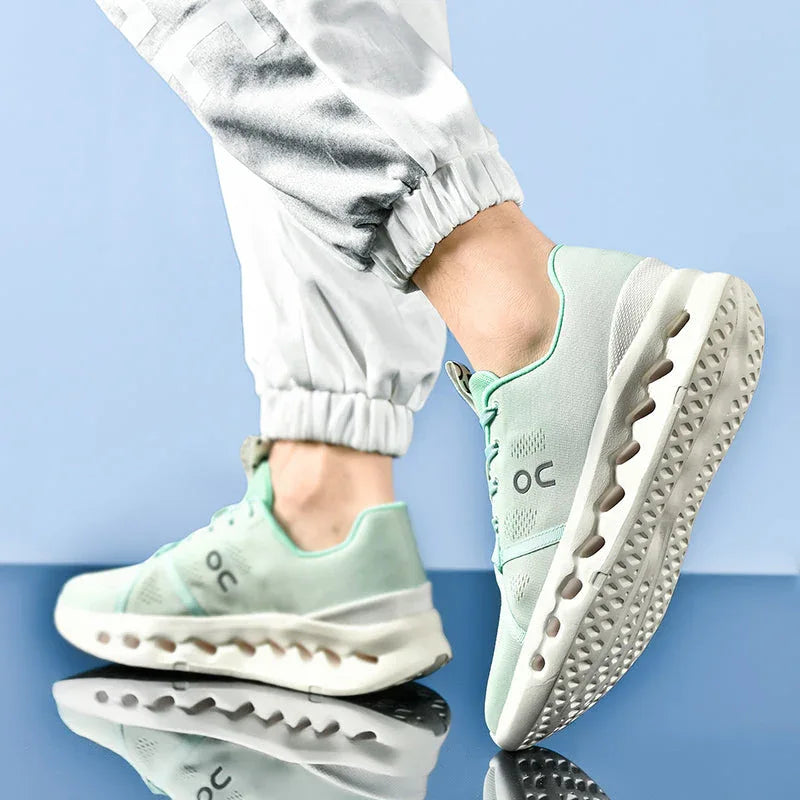 Urban Logic T84 Sneakers - Luxuryurbanwear