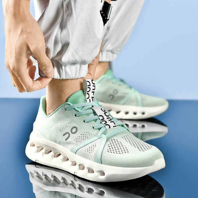 Urban Logic T84 Sneakers - Luxuryurbanwear