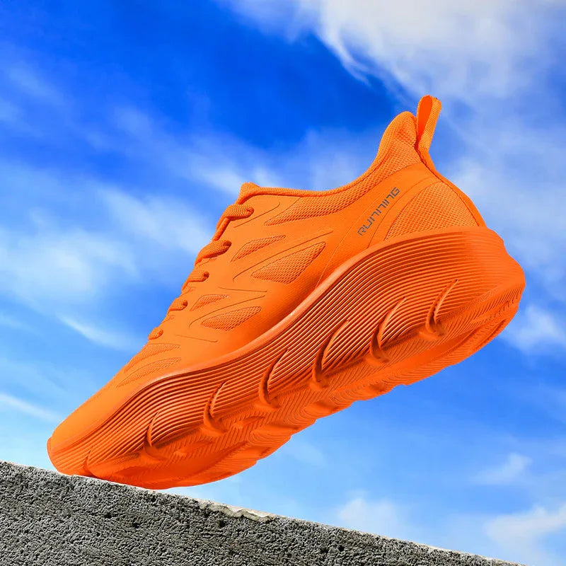 Streetphase T84 Sneakers - Luxuryurbanwear