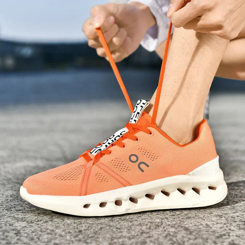 Urban Logic T84 Sneakers - Luxuryurbanwear