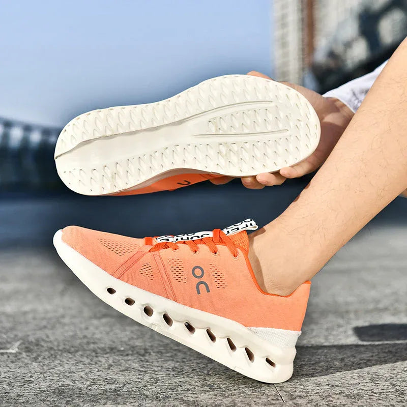 Urban Logic T84 Sneakers - Luxuryurbanwear