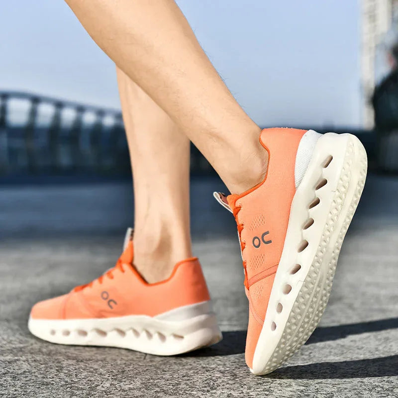 Urban Logic T84 Sneakers - Luxuryurbanwear