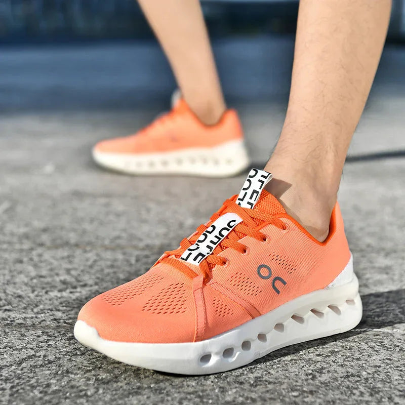 Urban Logic T84 Sneakers - Luxuryurbanwear